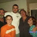 Family picture Dec 2008