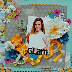 Glam..."ManorHouse Creations"