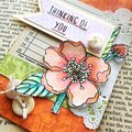 Thinking of You Fall tag