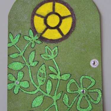 Fairy Door 2