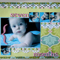 seven months