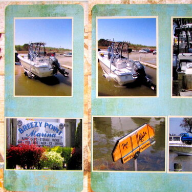 *Boat Launch 2011