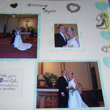 Brittany &amp; Ryan Page 2