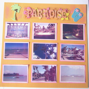 *Paradise