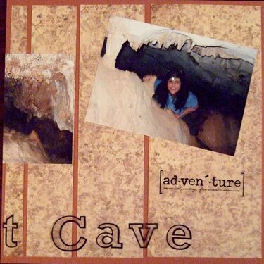 The Bat Cave - right