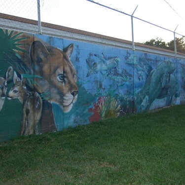 Oct.21 Wall of Florida