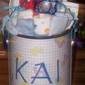 Baby Shower Gift