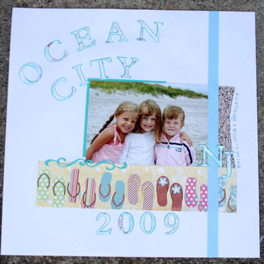 Ocean City 2009