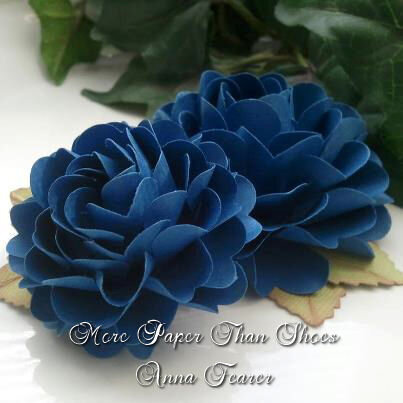 MPTS Scallop Rose - Tutorial
