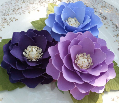 Royal Purple - Purple - Lavender Set