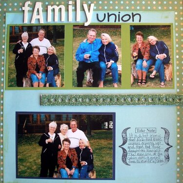 Family Union