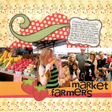 Farner&#039;s Market