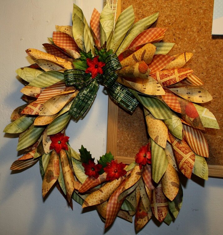 Christmas Wreath