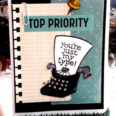 Top Priority