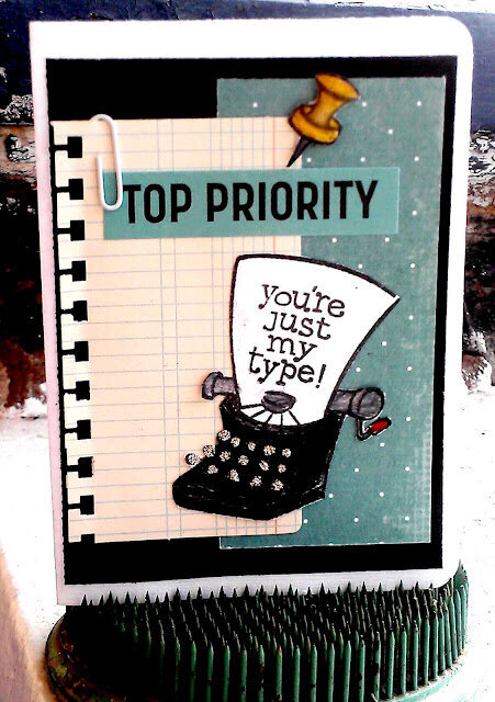 Top Priority