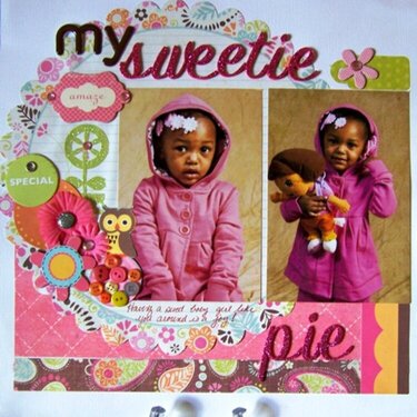 My Sweetie Pie - #14