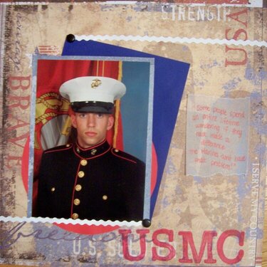 My Marine