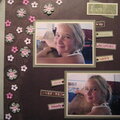 All about Me! page 1