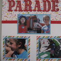 Parade! left pg