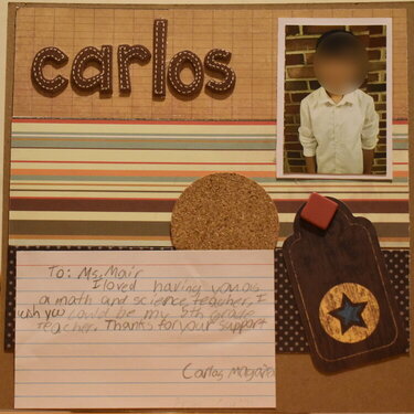 Carlos