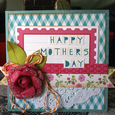 Happy Mother's Day 1