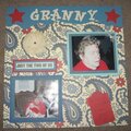 Granny (just the Two Of us)