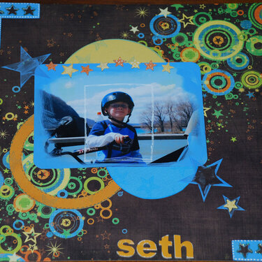 Seth