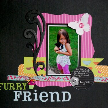 Furry Friend
