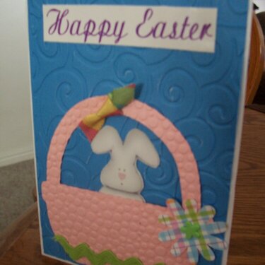 Easter Card #2