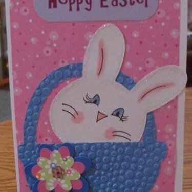 Easter Card