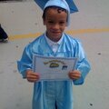 LOOK AT MY BABY!!! SO PROUD