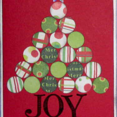 2009 Christmas Card