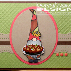 Gnome Pie