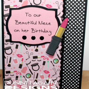 Lipstick Birthday