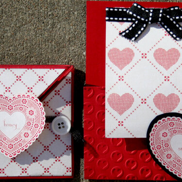 Valentine Day Cards 2011
