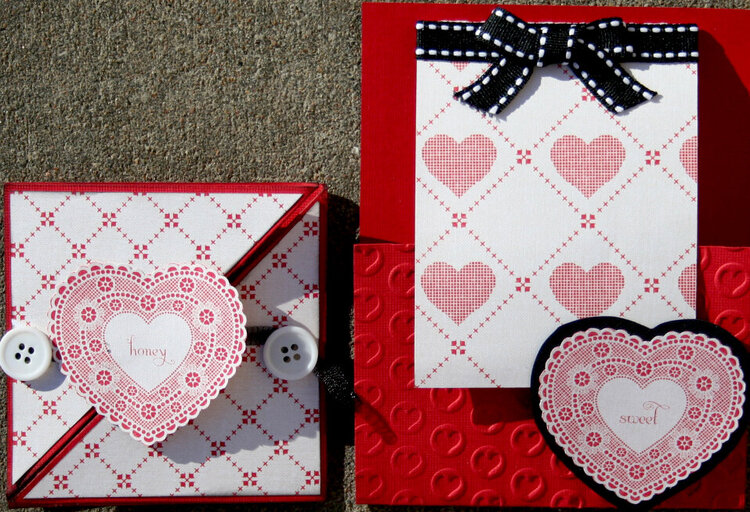 Valentine Day Cards 2011