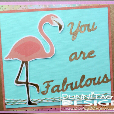You are Fabulous
