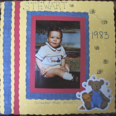 Stewart - 1983