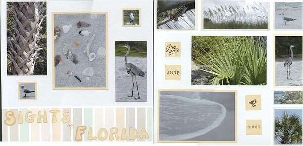 Sights of Florida