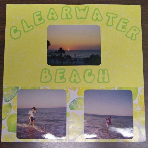 Girls Weekend at Clearwater Beach