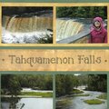 Tahquamenon Falls 2004