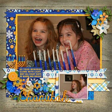 Hanukkah