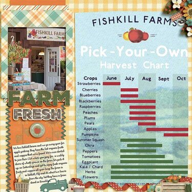 Fishkill CSA