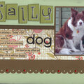 Sally Dog