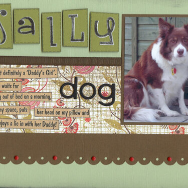 Sally Dog