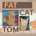Fat Cat Tom