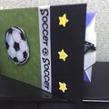 Soccer Mini Album
