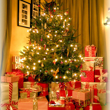 12/19-Christmas Tree