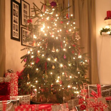12/13-Christmas Tree