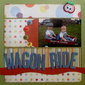 Wagon Ride